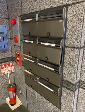 昭和ビルの外観