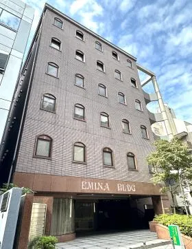 エミナビルの外観