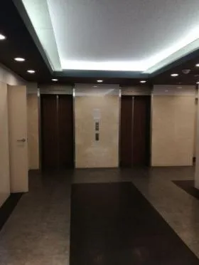 いちご東池袋ビルの外観