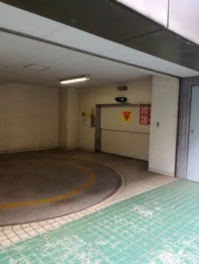 いちご東池袋ビルの外観