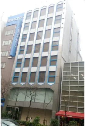 リブラ馬喰町Ⅵの外観
