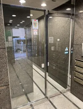 銀座NFビルの外観