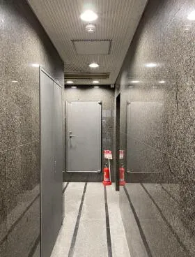 銀座NFビルの外観
