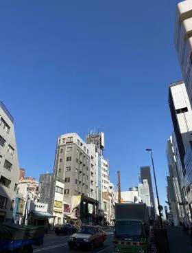 (仮称)神宮前6丁目プロジェクトの外観
