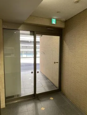 マオビルの外観