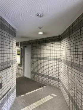 伊藤佑ビル虎ノ門(旧:クレイン虎ノ門)ビルの外観