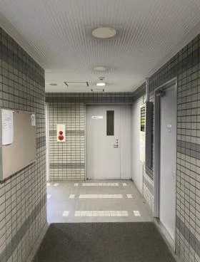伊藤佑ビル虎ノ門(旧:クレイン虎ノ門)ビルの外観