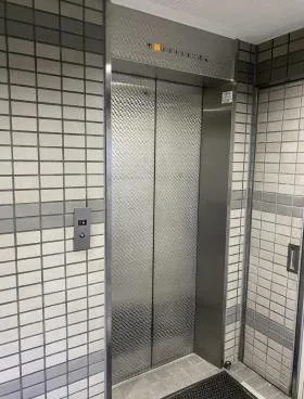 伊藤佑ビル虎ノ門(旧:クレイン虎ノ門)ビルの外観