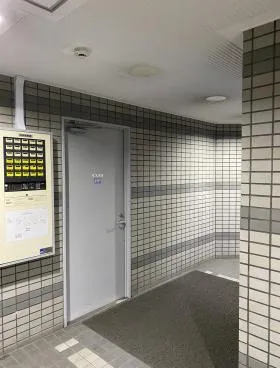 伊藤佑ビル虎ノ門(旧:クレイン虎ノ門)ビルの外観
