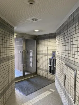 伊藤佑ビル虎ノ門(旧:クレイン虎ノ門)ビルの外観