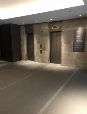 JPR麹町ビルの外観