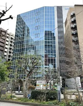 JPR麹町ビルの外観