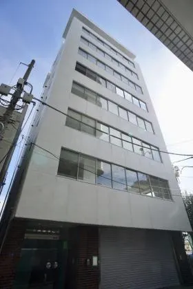 三和商事ビルの外観