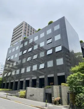 三番町UFビルの外観
