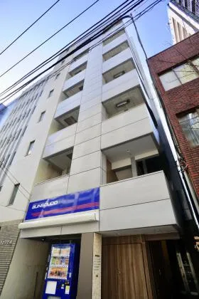 NEOビルの外観