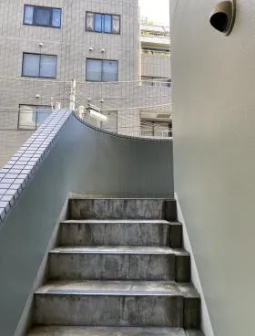 エスパリエ平河町ビルの外観