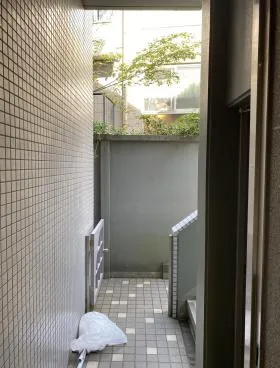エスパリエ平河町ビルの外観
