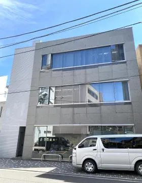 エスパリエ平河町ビルの外観