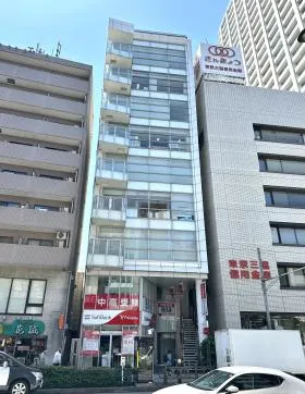 池袋トーセイビルの外観