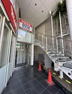 池袋トーセイビルの外観