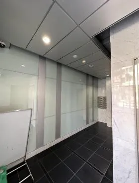 池袋トーセイビルの外観