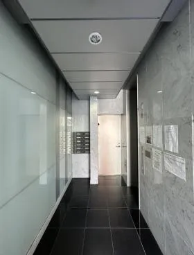 池袋トーセイビルの外観