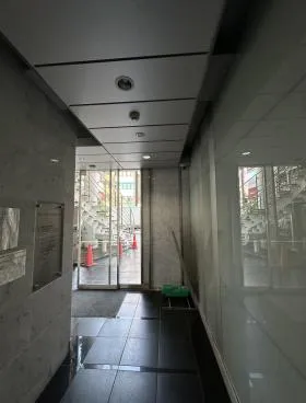池袋トーセイビルの外観