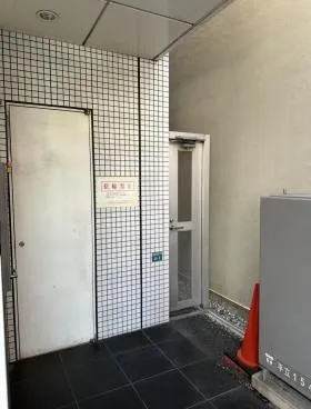 池袋トーセイビルの外観