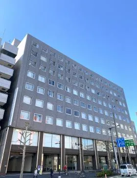 朝日生命東山ビルの外観