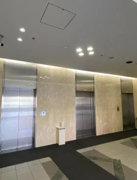 朝日生命東山ビルの外観