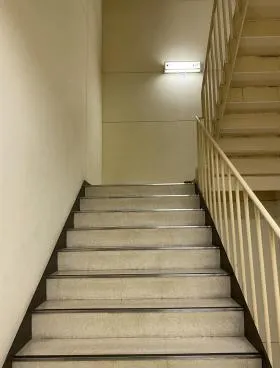 朝日生命東山ビルの外観