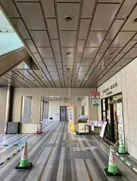 朝日生命東山ビルの外観