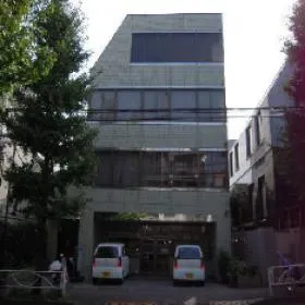 イーストヒルの外観