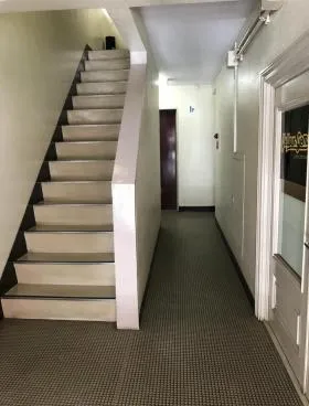 第二東邦ビルの外観