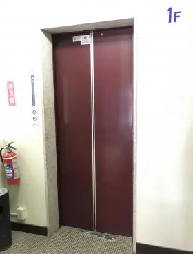 第二東邦ビルの外観