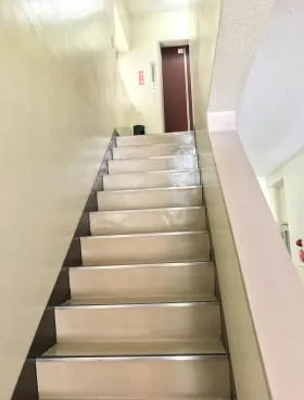 第二東邦ビルの外観