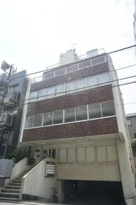 第二東邦ビルの外観