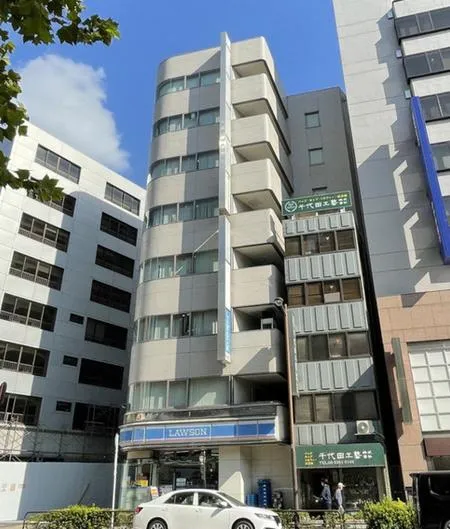 久月神田ビル