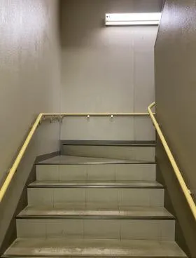 IMAS目黒の外観