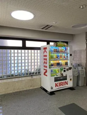 IMAS目黒の外観