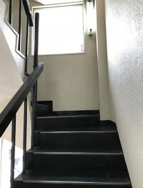 目黒アイワビルの外観