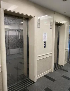 日宝八丁堀ビル(旧:長谷工八丁堀)の外観