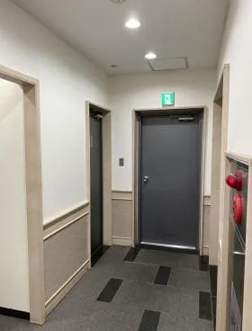 日宝八丁堀ビル(旧:長谷工八丁堀)の外観