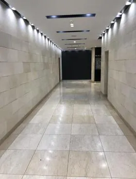 VORT東日本橋(旧:モリビルディング)ビルの外観