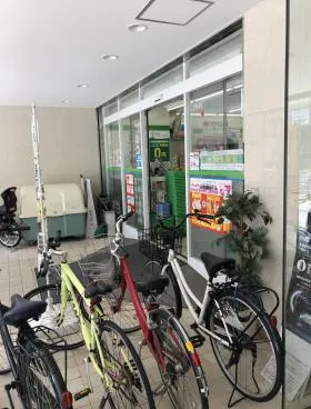 VORT東日本橋(旧:モリビルディング)ビルの外観