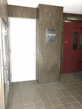 EN祐天寺ビルの外観