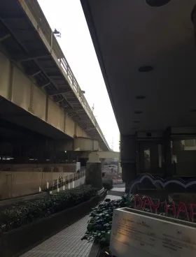 朝日生命浦和ビルの外観