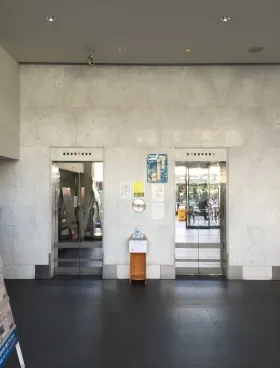 明治安田生命浦和ビルの外観