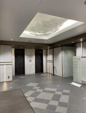 THE PORTAL iidabashi(旧:36山京)ビルの外観