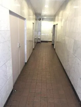 朝日生命池袋ビルの外観